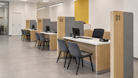 Customer service