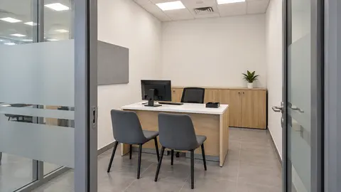 Private consultation