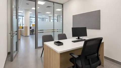 Private consultation