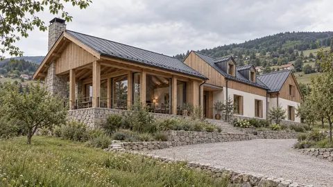 Guesthouse