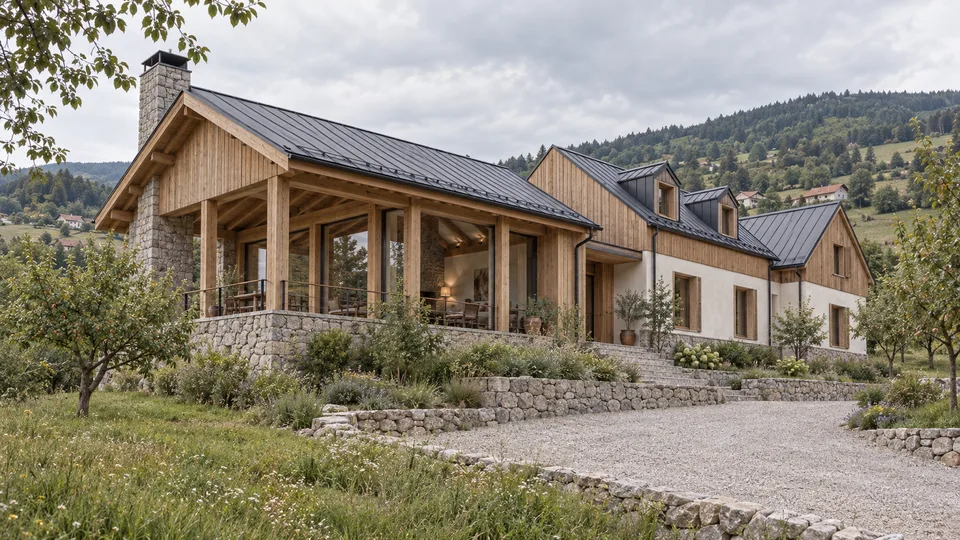 Guesthouse
