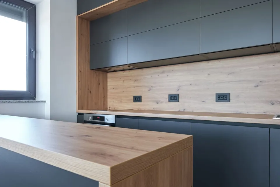 Kitchen furniture
