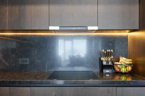 Cooking area