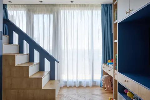Children’s room