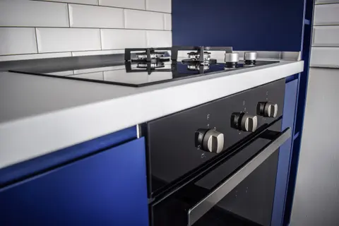 Worktop & cabinetry