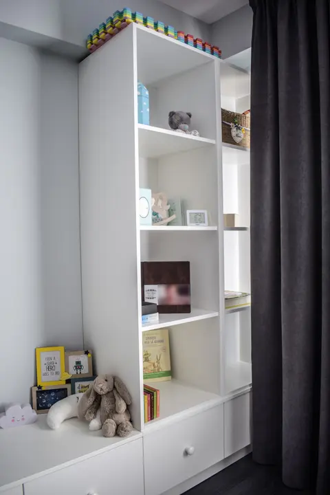 Children’s bookcase