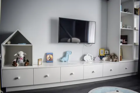 Children’s room furniture