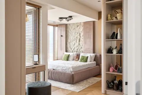 Main bedroom