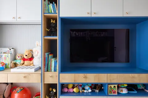 Children’s media furniture