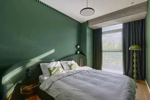 Bedroom furniture