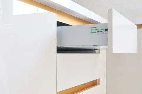 Drawer construction