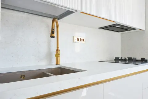 Worktop & fronts
