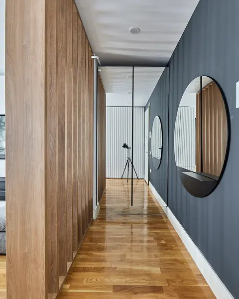 Entrance furniture
