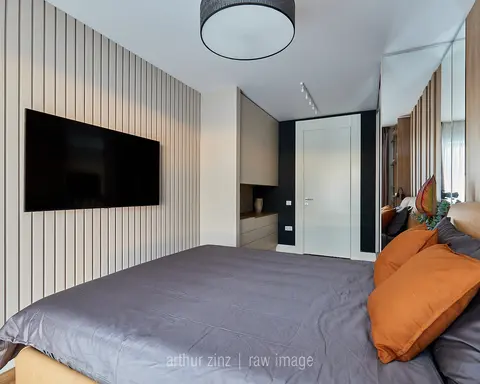 Bedroom furniture