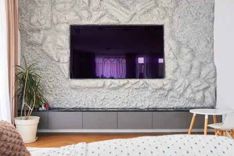 Media furniture