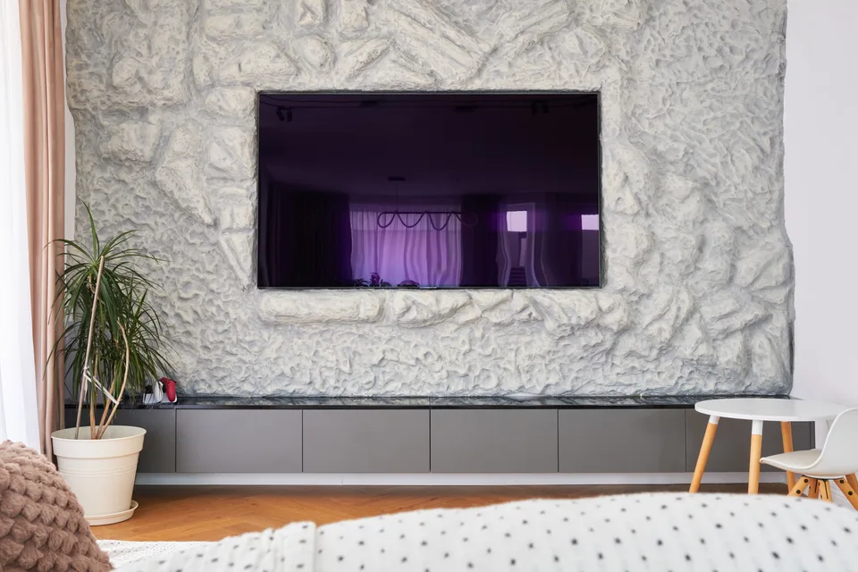 Media furniture
