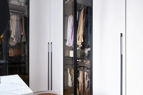 Wardrobes
