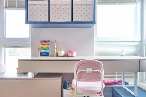 Study desk
