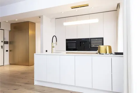 Island storage