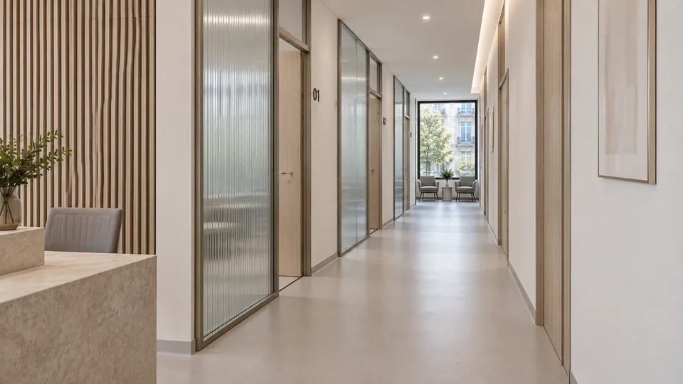 Corridor