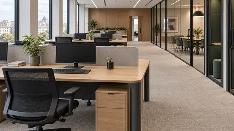 Workstations