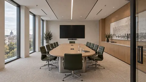 Boardroom