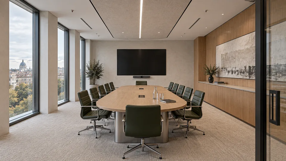 Boardroom