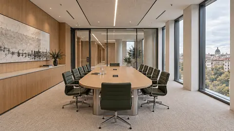 Boardroom
