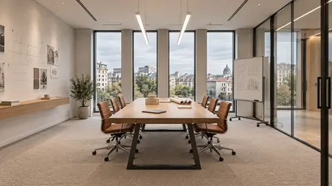 Project room