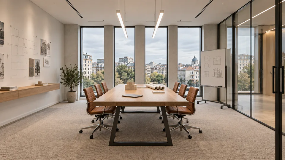 Project room
