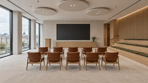 Team forum