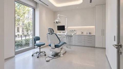 Treatment suite