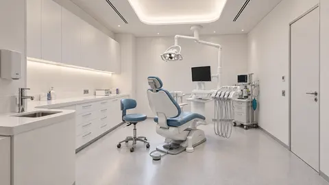 Dental surgery
