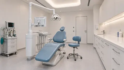 Dental surgery