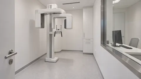 Dental imaging