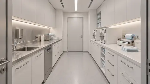 Sterilisation