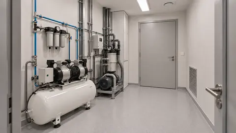 Technical room