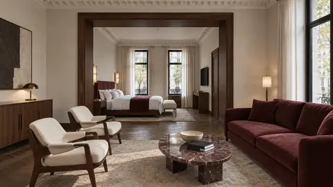 Signature suite