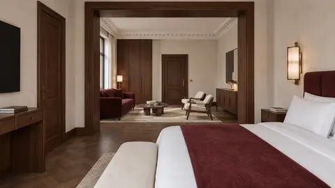 Signature suite