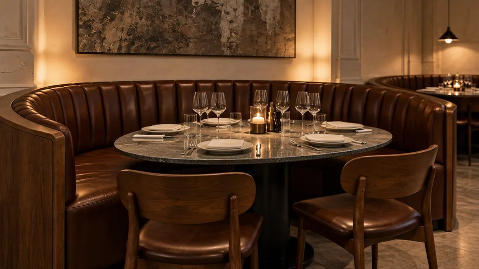 Dining furniture