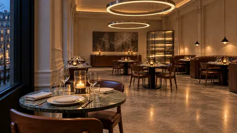 Dining furniture