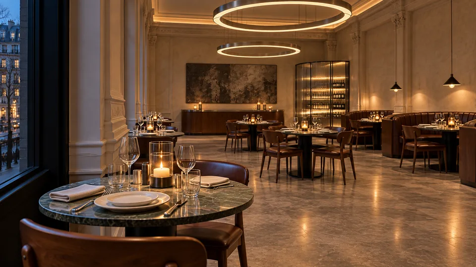 Dining furniture