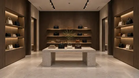 Accessories gallery