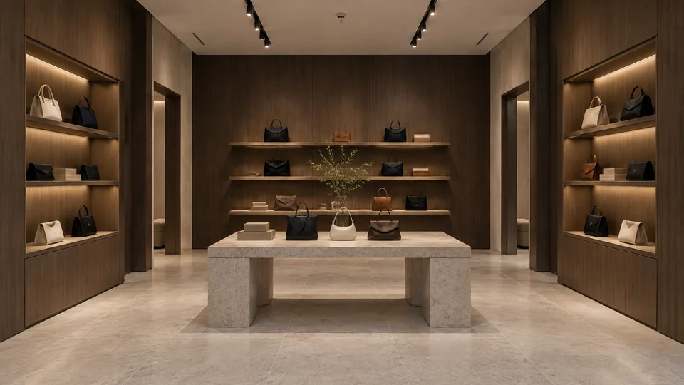Accessories gallery