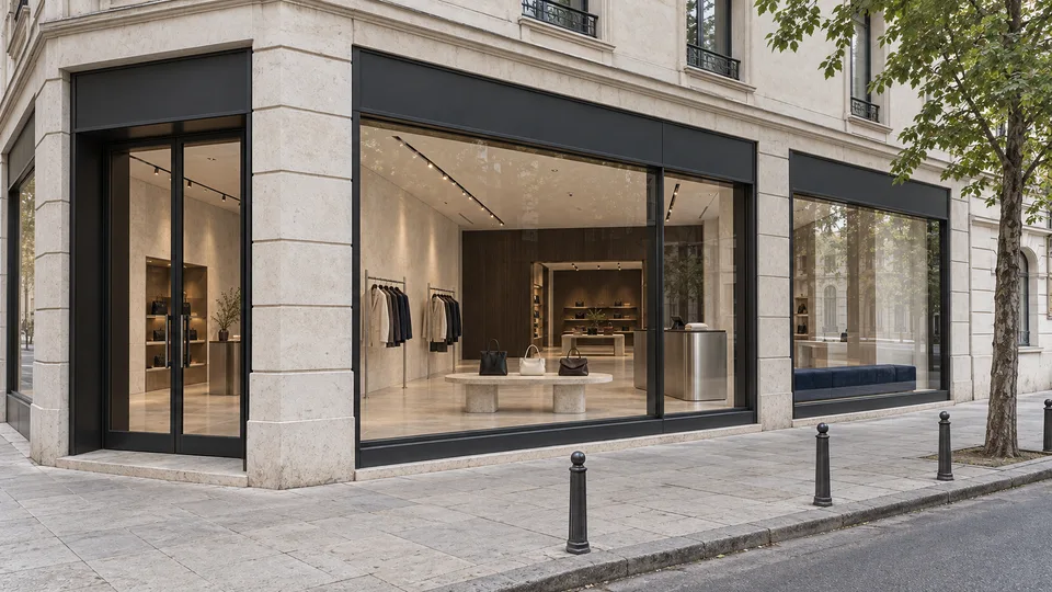 Storefront
